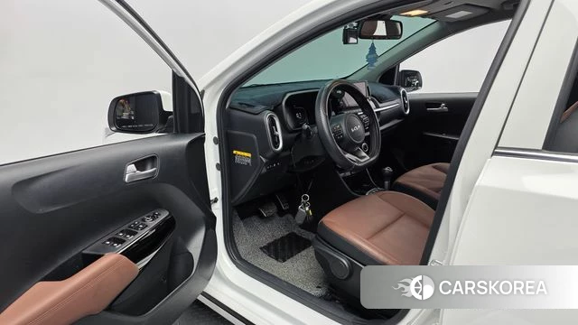 Kia The New Morning (JA) id 4442059 из Кореи 20