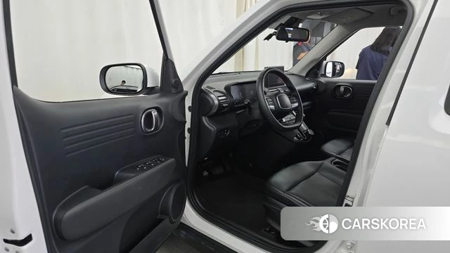 Hyundai Casper id 4489024 из Кореи 30