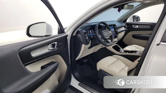 Volvo XC40 id 3341909 из Кореи 20