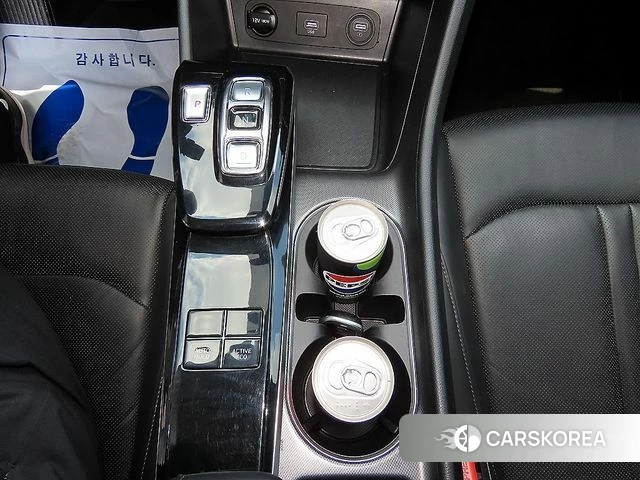 Hyundai Sonata (DN8) id 4310693 из Кореи 19