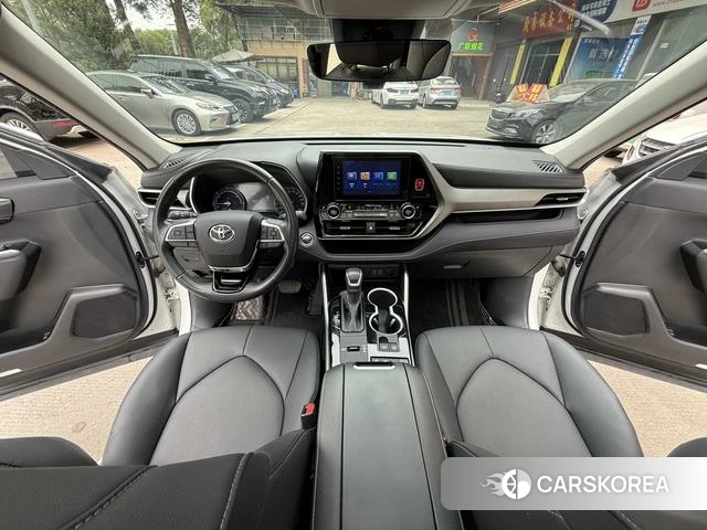 Toyota Highlander id 4263637 из Китая 32