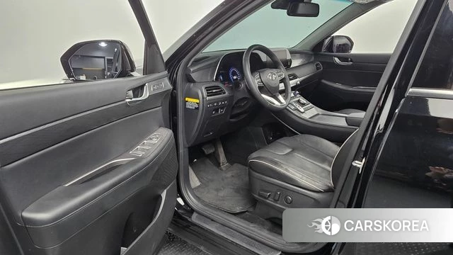 Hyundai Palisade id 4595050 из Кореи 30