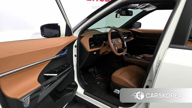 Ssangyong Torres id 4194316 из Кореи 31