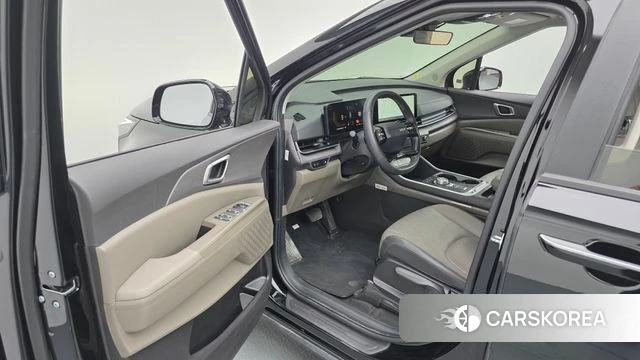 Kia The New Carnival 4th Generation id 3952658 из Кореи 20