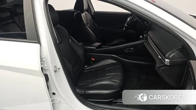 Hyundai Avante (CN7) id 3469276 из Кореи 20