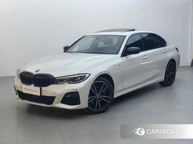 BMW 3 series id 4275727 из Китая 18