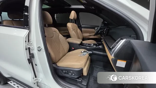 Kia The New Sorento 4th Generation id 3555137 из Кореи 20