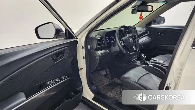 Ssangyong Berry New Tivoli id 3402474 из Кореи 20