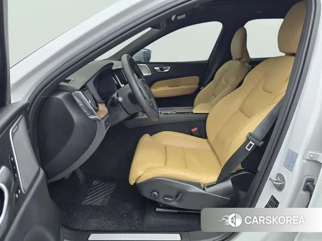 Volvo XC60 second Generation id 3721258 из Кореи 20