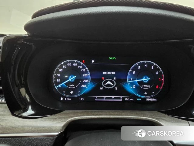 Kia K5 3rd generation id 4019659 из Кореи 20