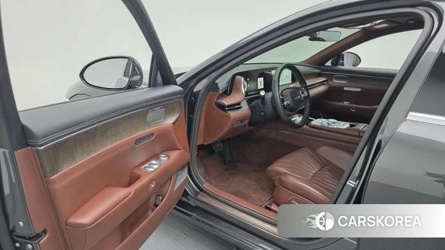 Genesis G90 (RS4) id 4382602 из Кореи 20