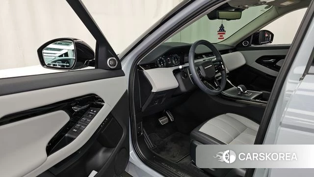 Land Rover Range Rover Evoque 2nd Generation id 3831444 из Кореи 21