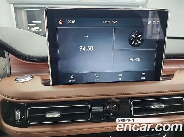 Lincoln Aviator 2nd generation id 2880420 из Кореи 18