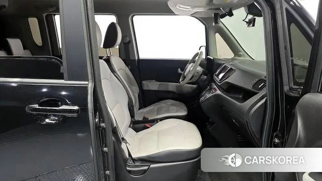 Kia The New Kia Ray id 3420197 из Кореи 20