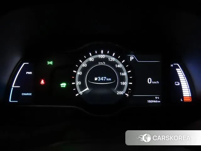 Hyundai Kona Electric id 3489346 из Кореи 20