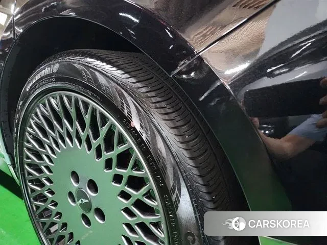 Genesis G80 (RG3) id 2997298 из Кореи 20