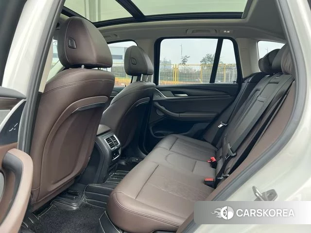 BMW X3 id 4256091 из Китая 15