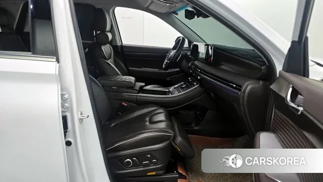 Hyundai The New Palisade id 3462950 из Кореи 20