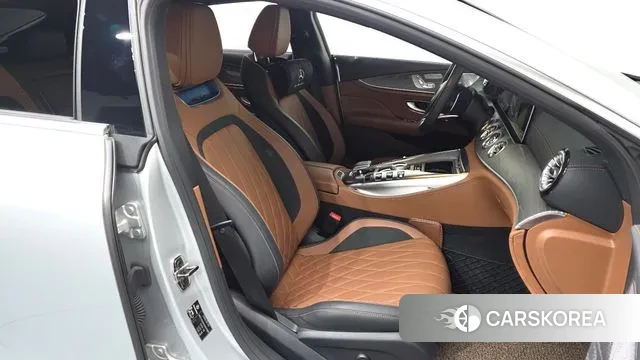 Mercedes-Benz AMG GT id 3385738 из Кореи 20