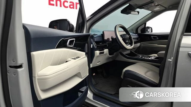 Kia The New Carnival 4th Generation id 4185620 из Кореи 34