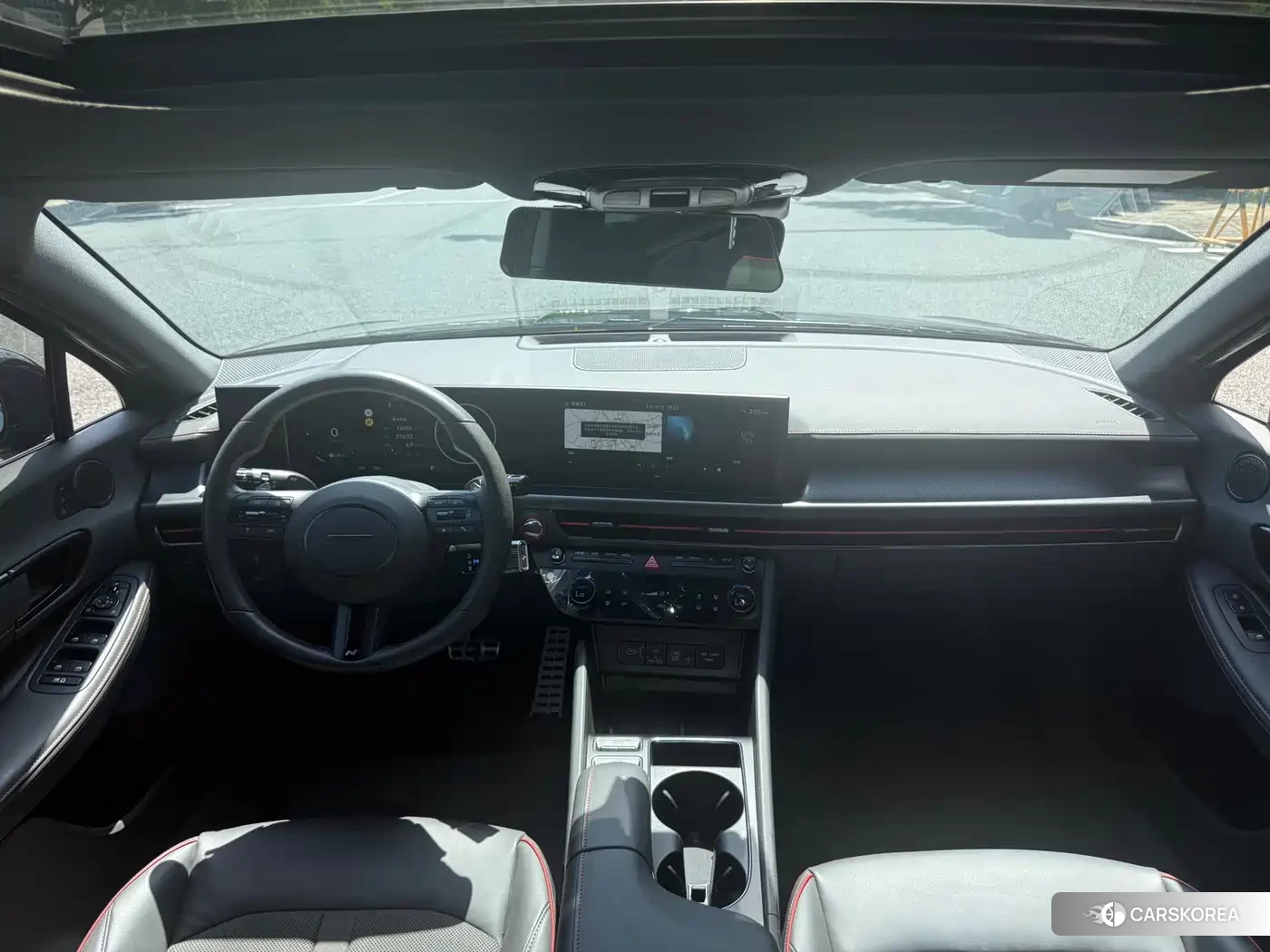 Hyundai Sonata id 4570323 из Китая 23