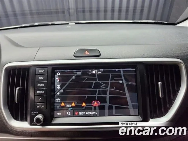 Kia The New Ray id 2944179 из Кореи 17