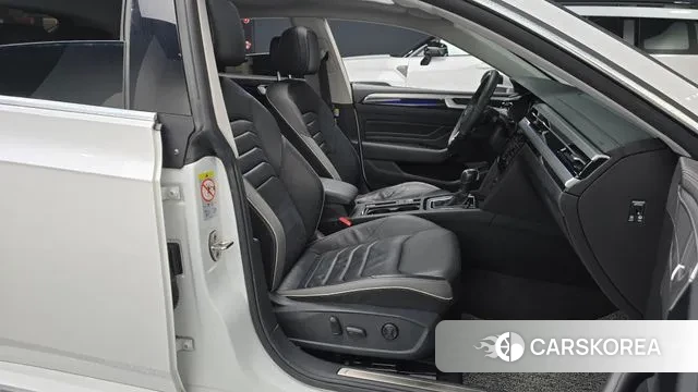 Volkswagen Arteon id 3606513 из Кореи 20