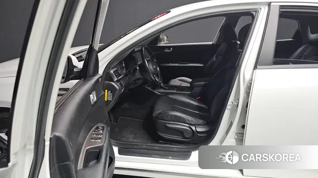 Kia The New K5 2nd generation id 3499797 из Кореи 20