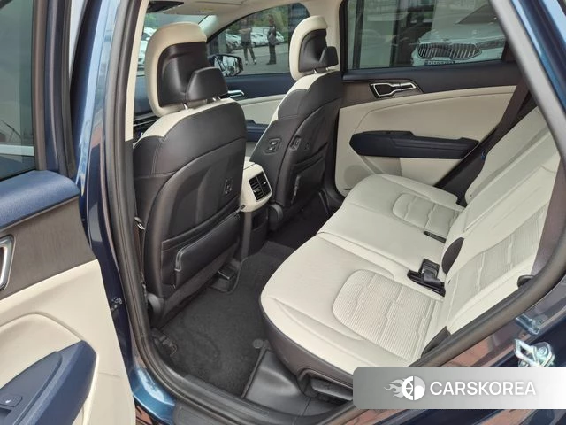 Kia The New Sportage 5th Generation id 4432405 из Кореи 20