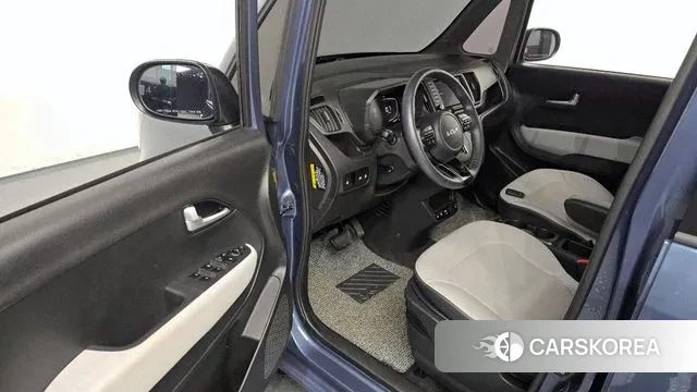 Kia The New Kia Ray id 3405029 из Кореи 20