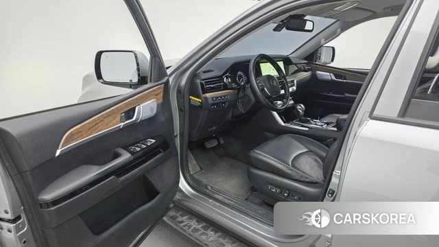 Kia Mohave Master id 4232381 из Кореи 20