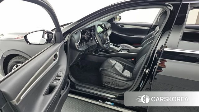 Hyundai The New Grandeur IG id 3878076 из Кореи 20