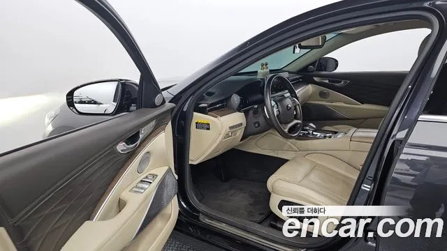 Kia More K9 id 2922689 из Кореи 20