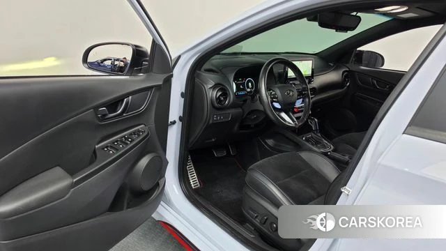 Hyundai The New Kona id 4758541 из Кореи 36