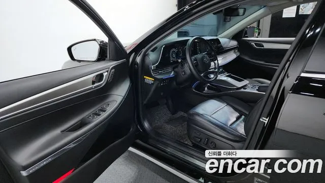 Hyundai The New Grandeur IG id 2755830 из Кореи 20