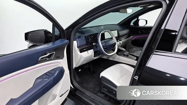 Kia The New Sportage 5th Generation id 3399806 из Кореи 20