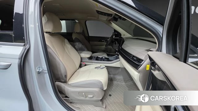 Kia The New Carnival 4th Generation id 4200831 из Кореи 20