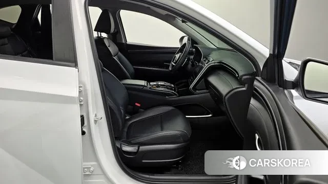 Hyundai Tucson (NX4) id 3597563 из Кореи 20