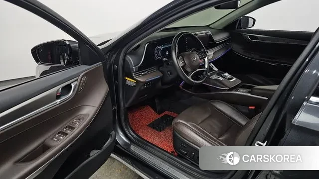 Hyundai The New Grandeur IG id 2886263 из Кореи 20