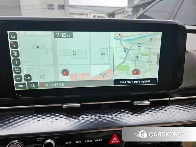 Kia Carnival 4th generation id 4355146 из Кореи 17