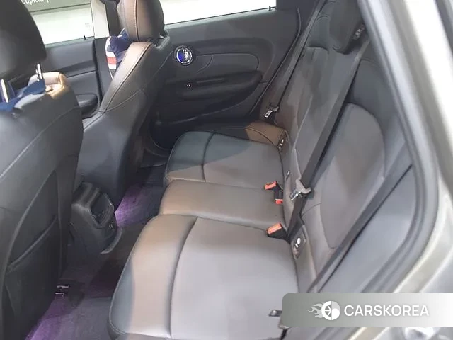 Mini Cooper Clubman id 3568572 из Кореи 19