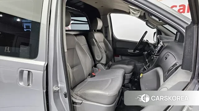 Hyundai The New Grand Starex id 3209707 из Кореи 20