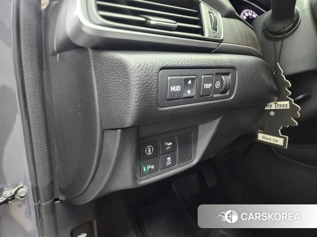 Honda Accord 10th Generation id 3924910 из Кореи 20