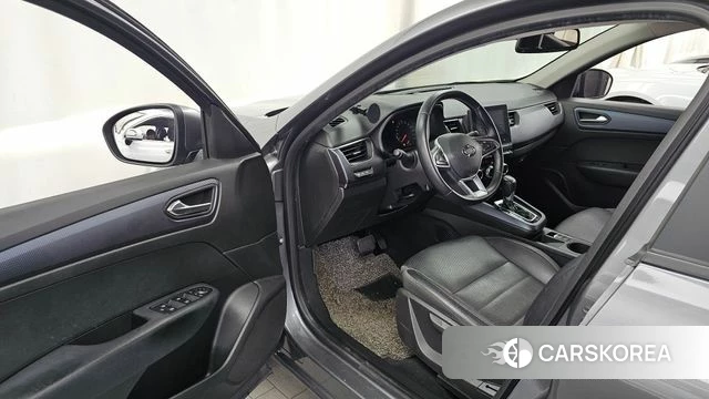 Renault Korea (Samsung) XM3 id 4507627 из Кореи 20