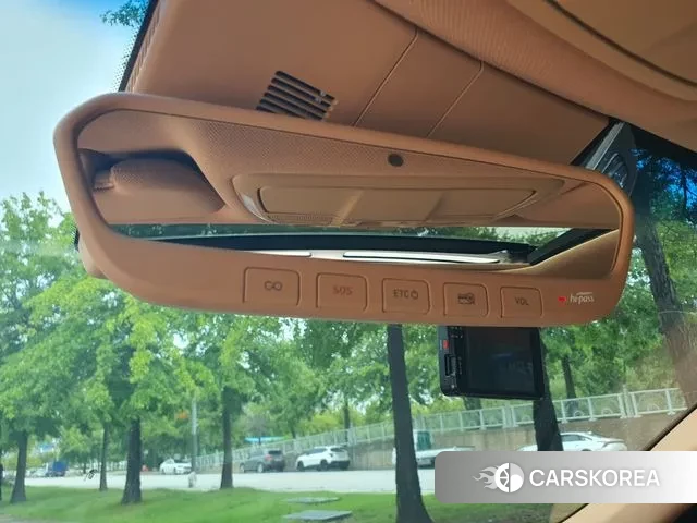 Genesis The New G70 id 3116472 из Кореи 20