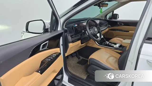 Kia Carnival 4th generation id 3438758 из Кореи 20