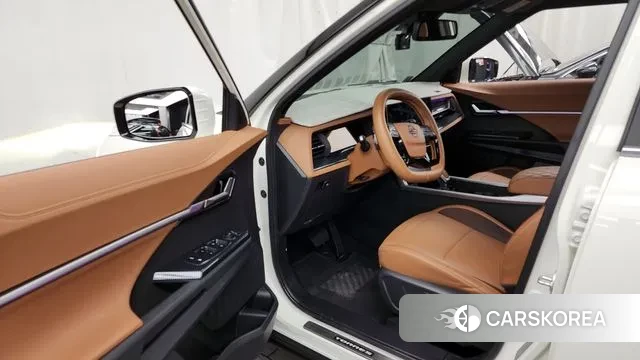 Ssangyong Torres id 2989073 из Кореи 20