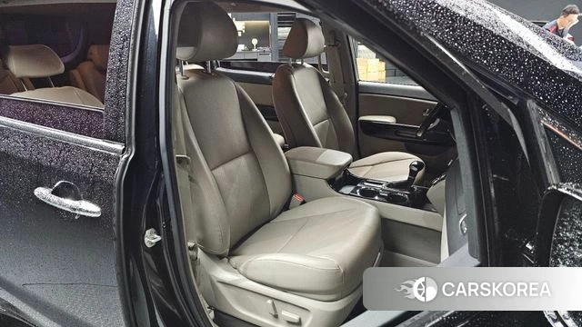 Kia The New Carnival id 4351033 из Кореи 31