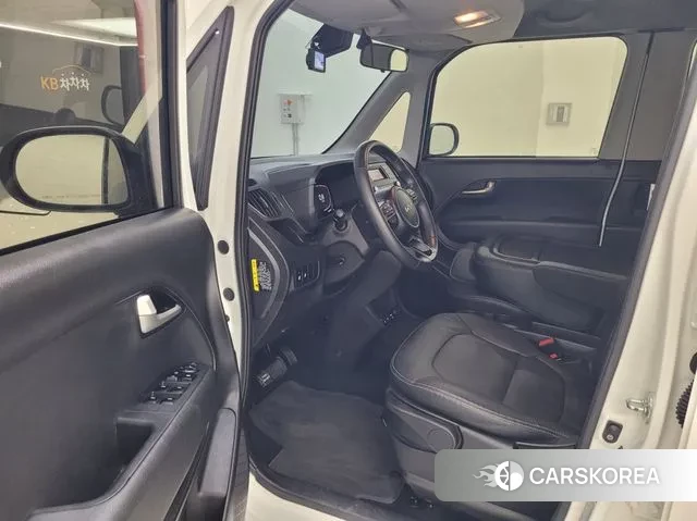 Kia The New Kia Ray id 3581001 из Кореи 20