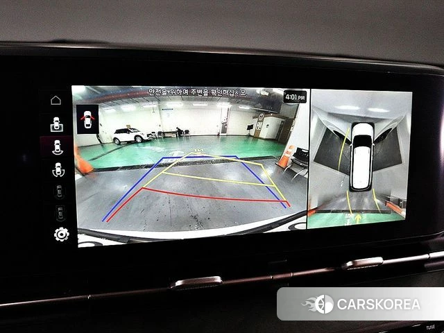 Kia Carnival 4th generation id 3852476 из Кореи 20